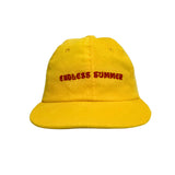 Toddler Corduroy Snapback