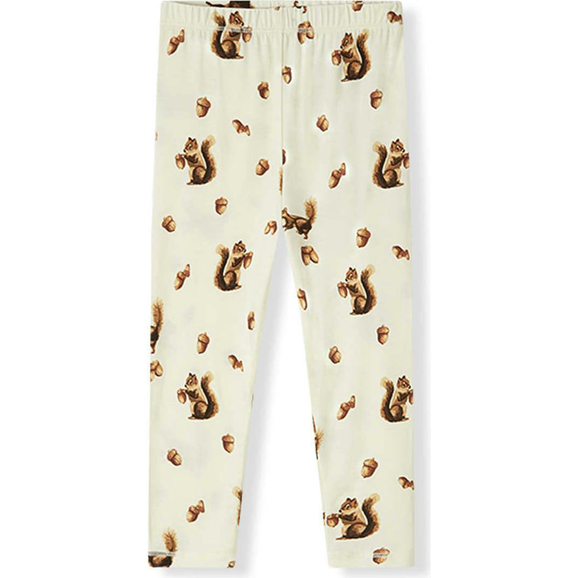 Luxe Stretch Legging