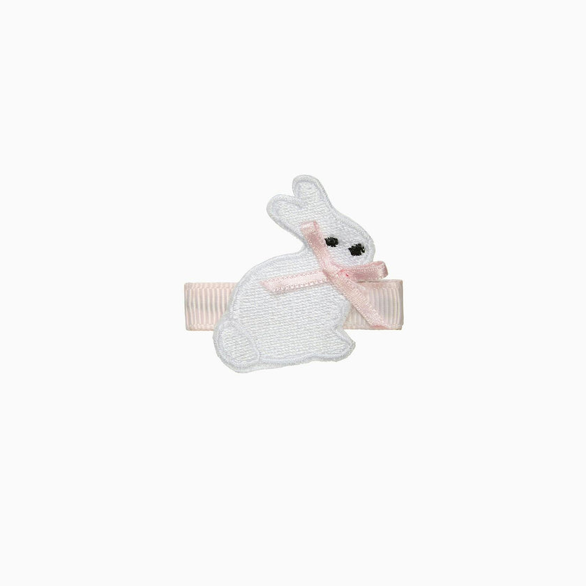 Pretty Bunny Hair Clip