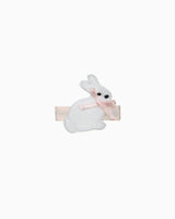 Pretty Bunny Hair Clip