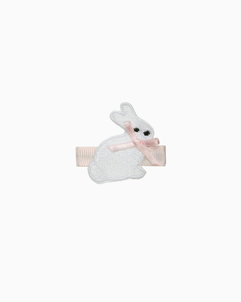 Pretty Bunny Hair Clip