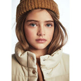Girl Padded Vest