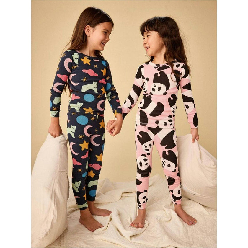 Goodnight Pajama Set, Multi