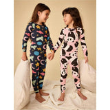 Goodnight Pajama Set, Multi
