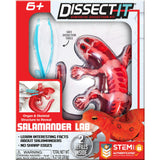 Dissect-It: Salamander Lab