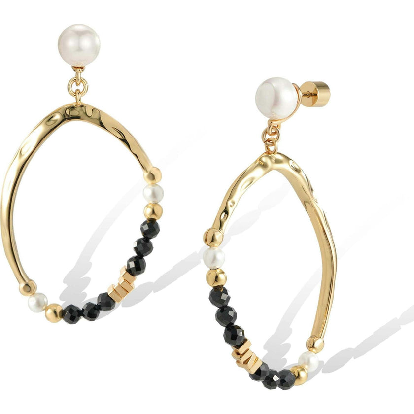 Poseidon Earrings