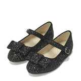 Ellen Glitter Mary Janes