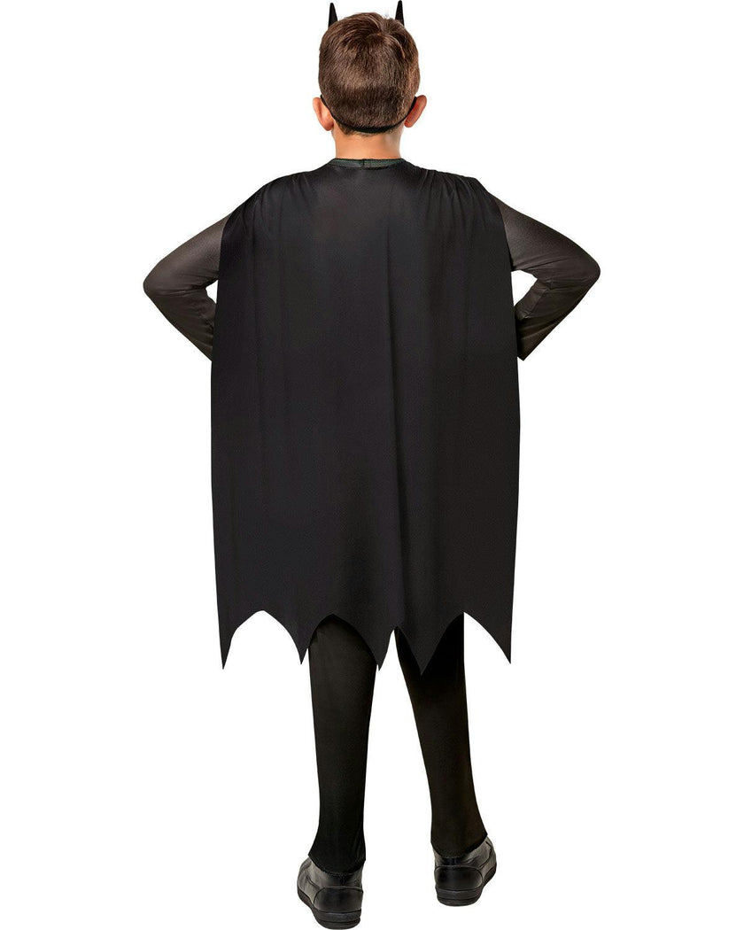 Boys' The Batman Costume