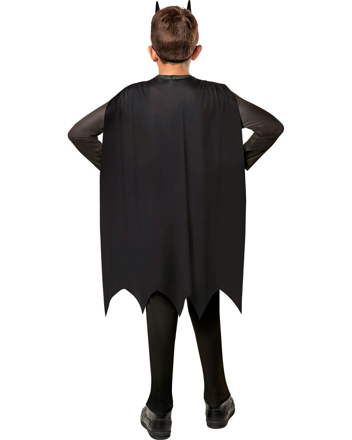 Boys' The Batman Costume