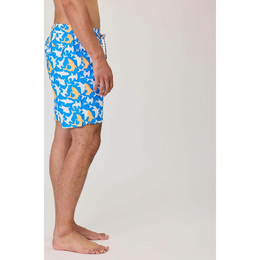 Mens Squad Swim Short