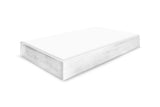The MDB Family Universal Twin Storage Trundle Bed