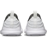 Kids Techloom Wave Sneakers, White