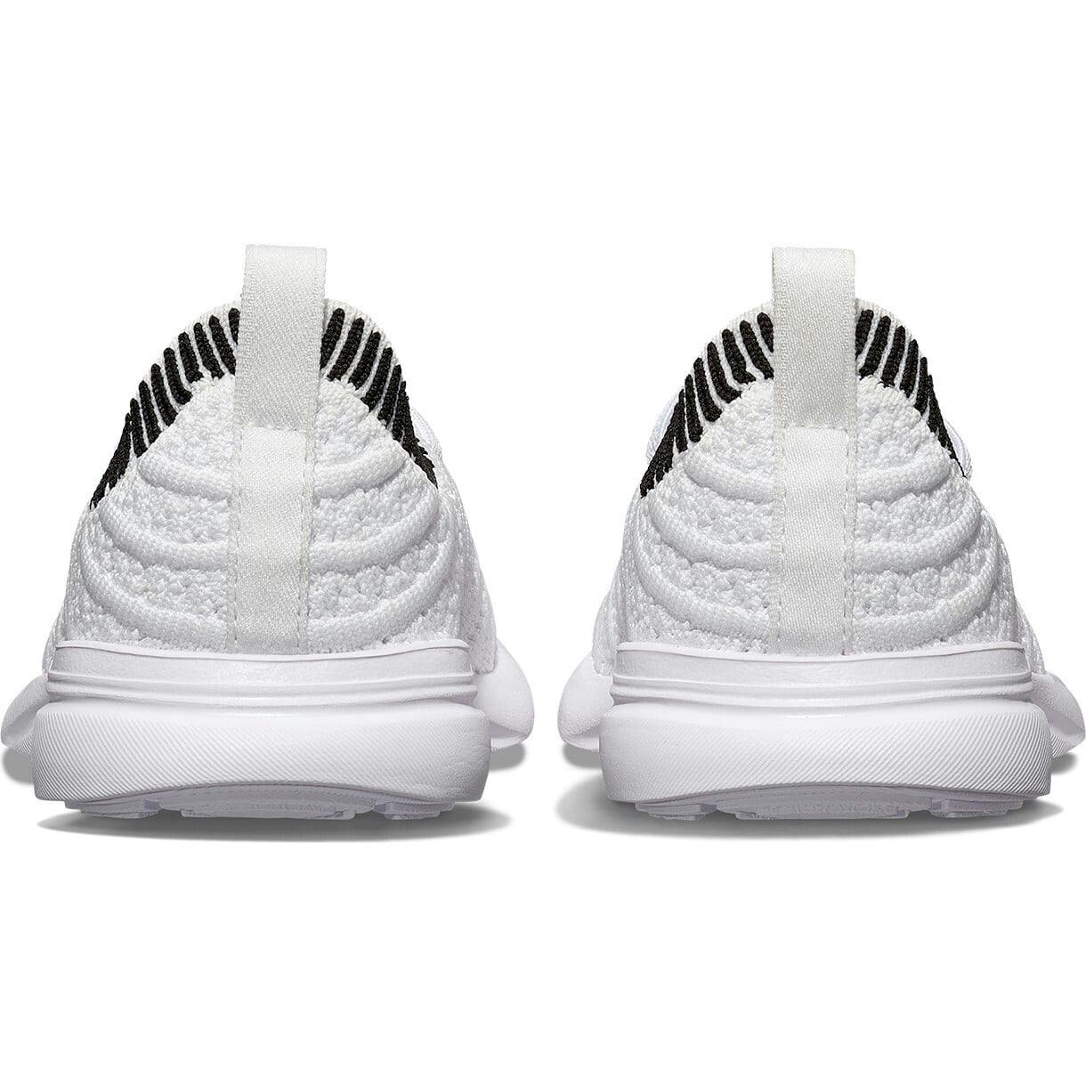 Kids Techloom Wave Sneakers, White