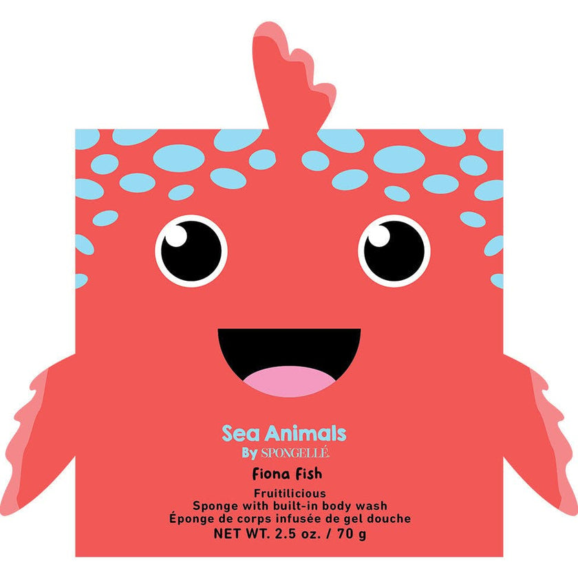 Sea Animals