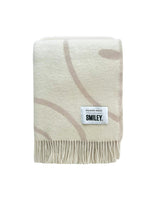 Smiley Blanket