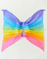 Sarah's Silks Rainbow Wings for Maisonette
