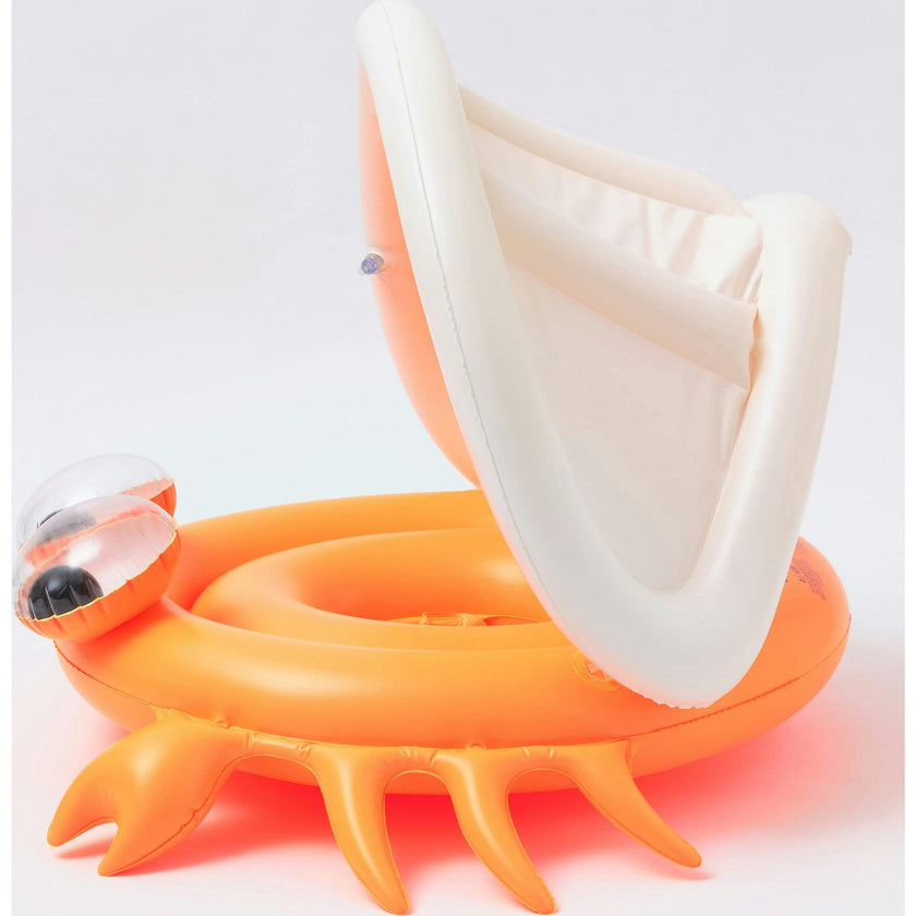 Baby Float: Sonny the Sea Creature