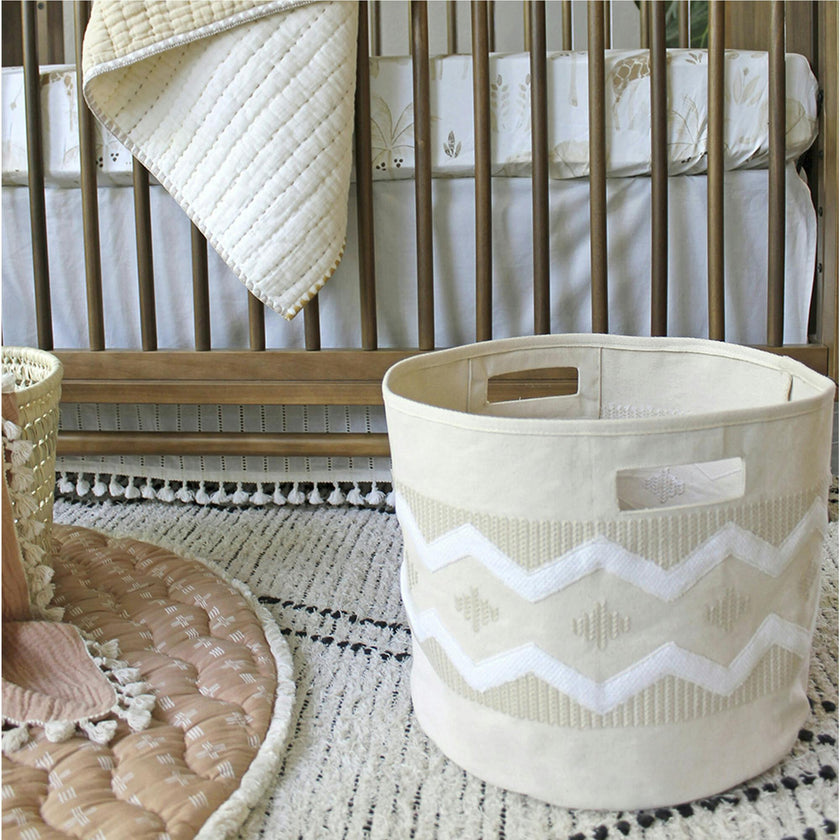 Storage Bin