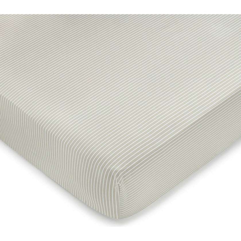 Domani Home Adelina Crib Sheet