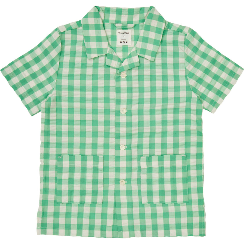 Nantucket Shirt