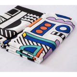 Etta Loves x Walala Studio 2-Pack Muslin Squares