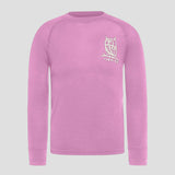 Uil Merino longsleeve "Elo"