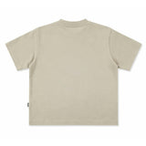 Molo Riley Tshirt Leafy Rex
