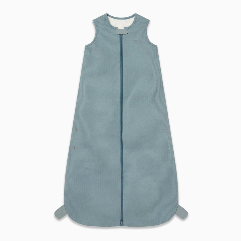 Ribbed Front Opening Sleep Sack 1.5 TOG