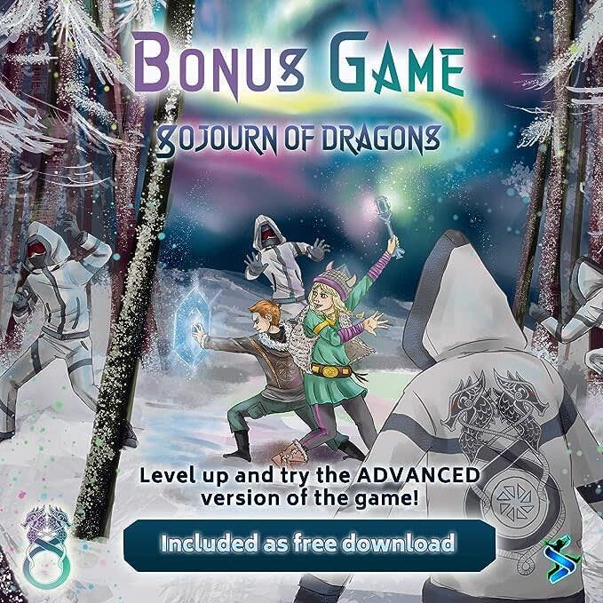 Vikings of the Northern Lights
