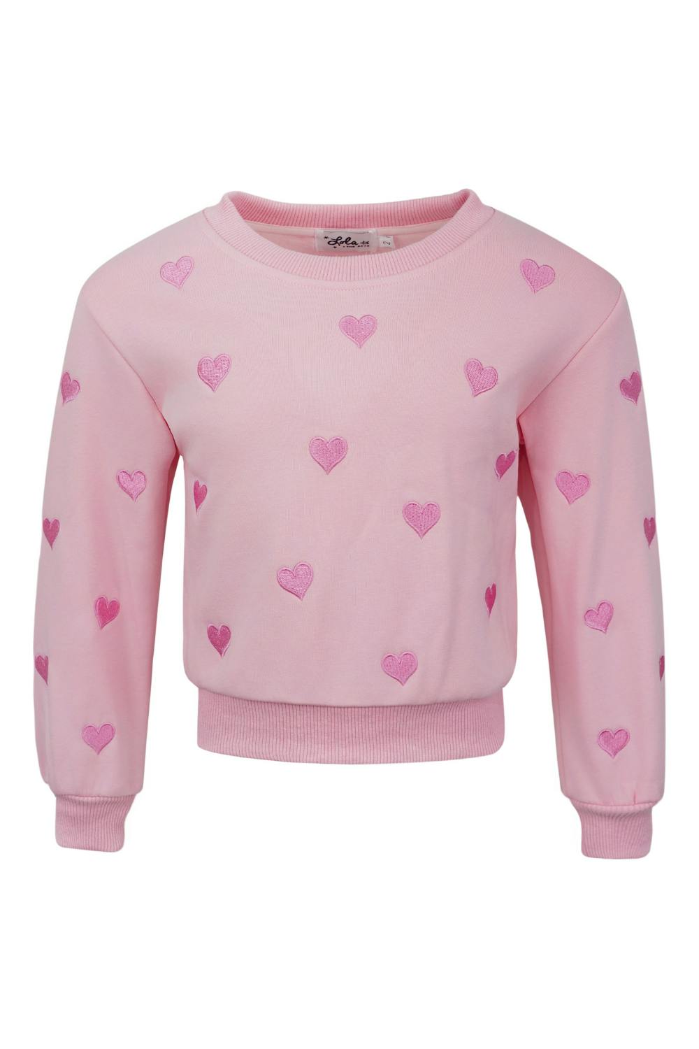 Full Hearts Jogger Set