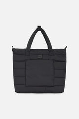 Diaper Bag With Changing Mat Black