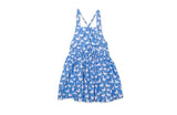 Tie Back Dress