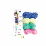 Lovely Box - Spool Knitting - 7y+