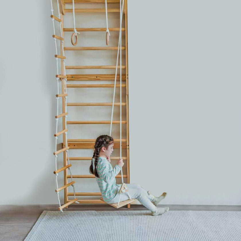 Betula | Swedish Wall Ladder
