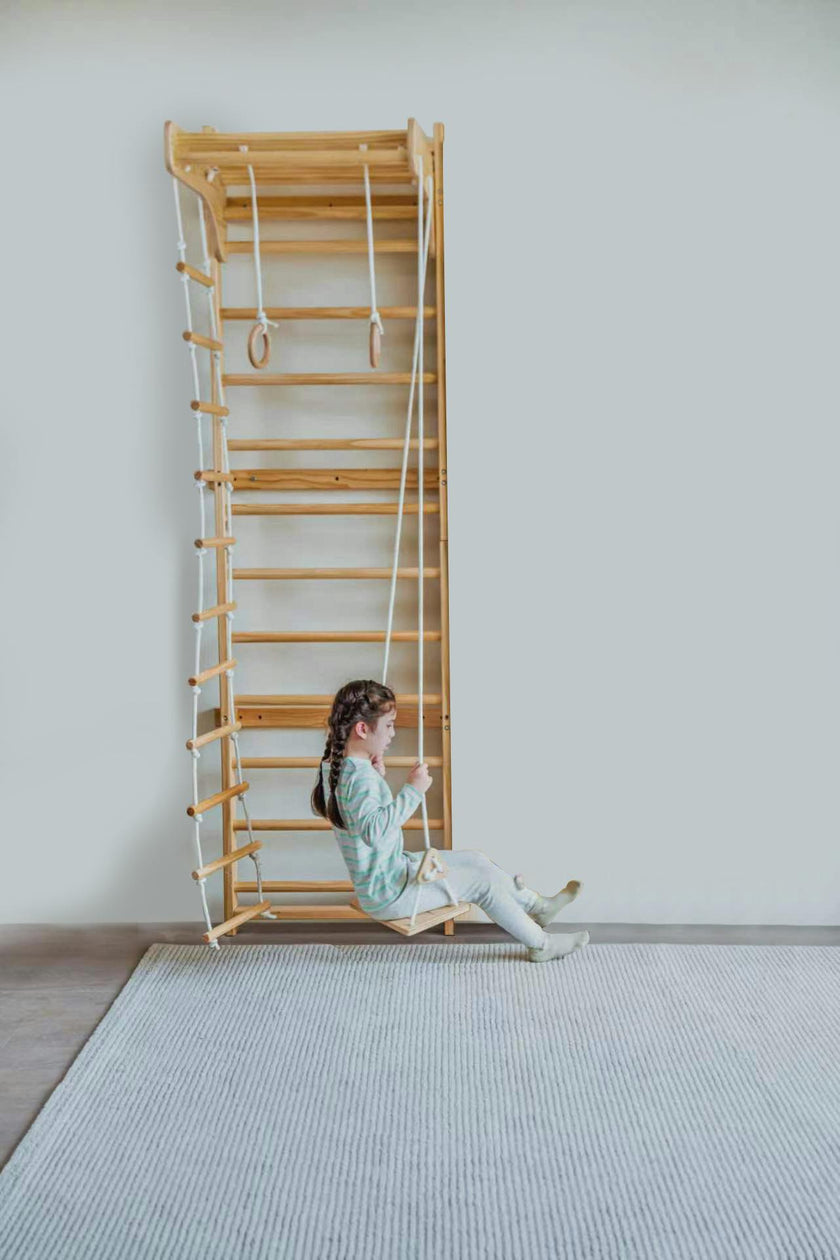 Betula | Swedish Wall Ladder