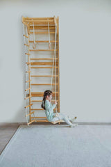 Betula | Swedish Wall Ladder