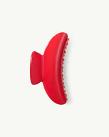 Grande Heirloom Claw in Ruby