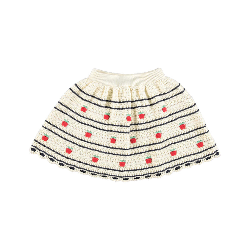 Daisy Skirt