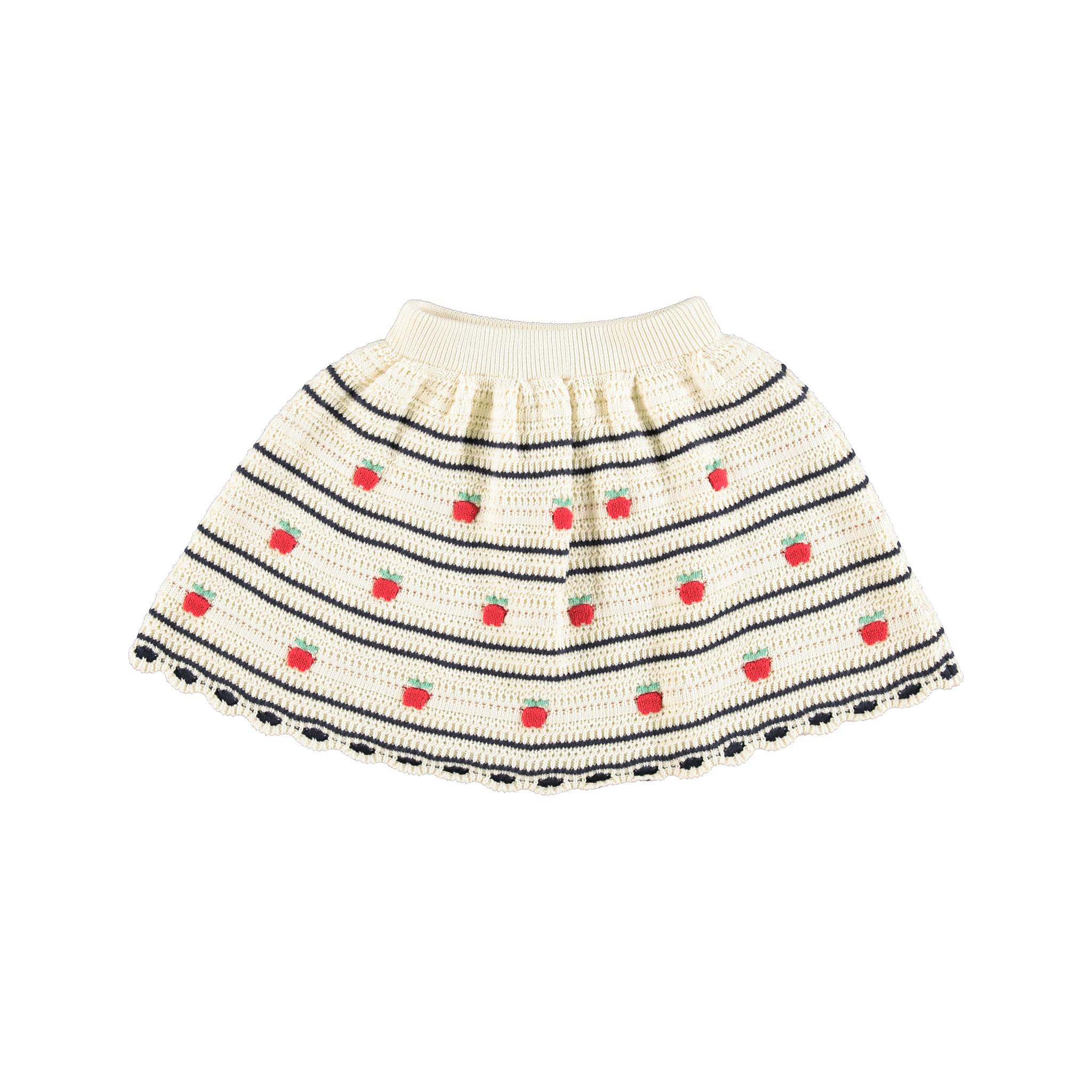 Daisy Skirt