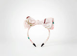 Three Little Bows Headband