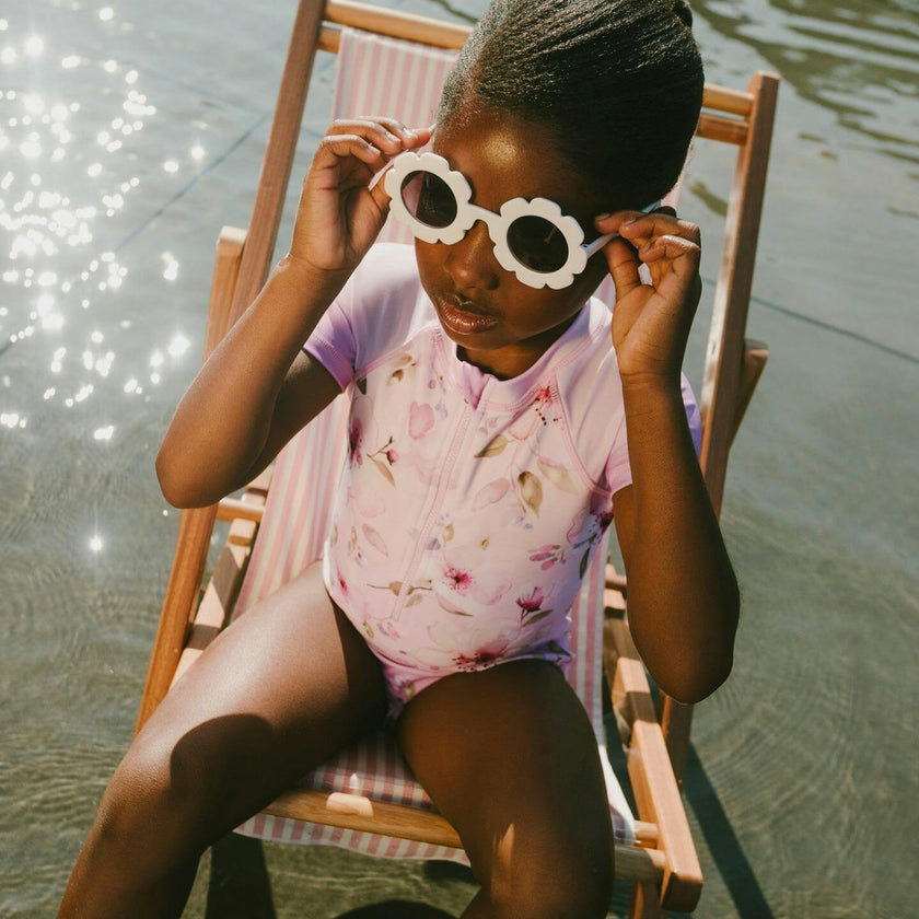 One-Piece Swimsuit