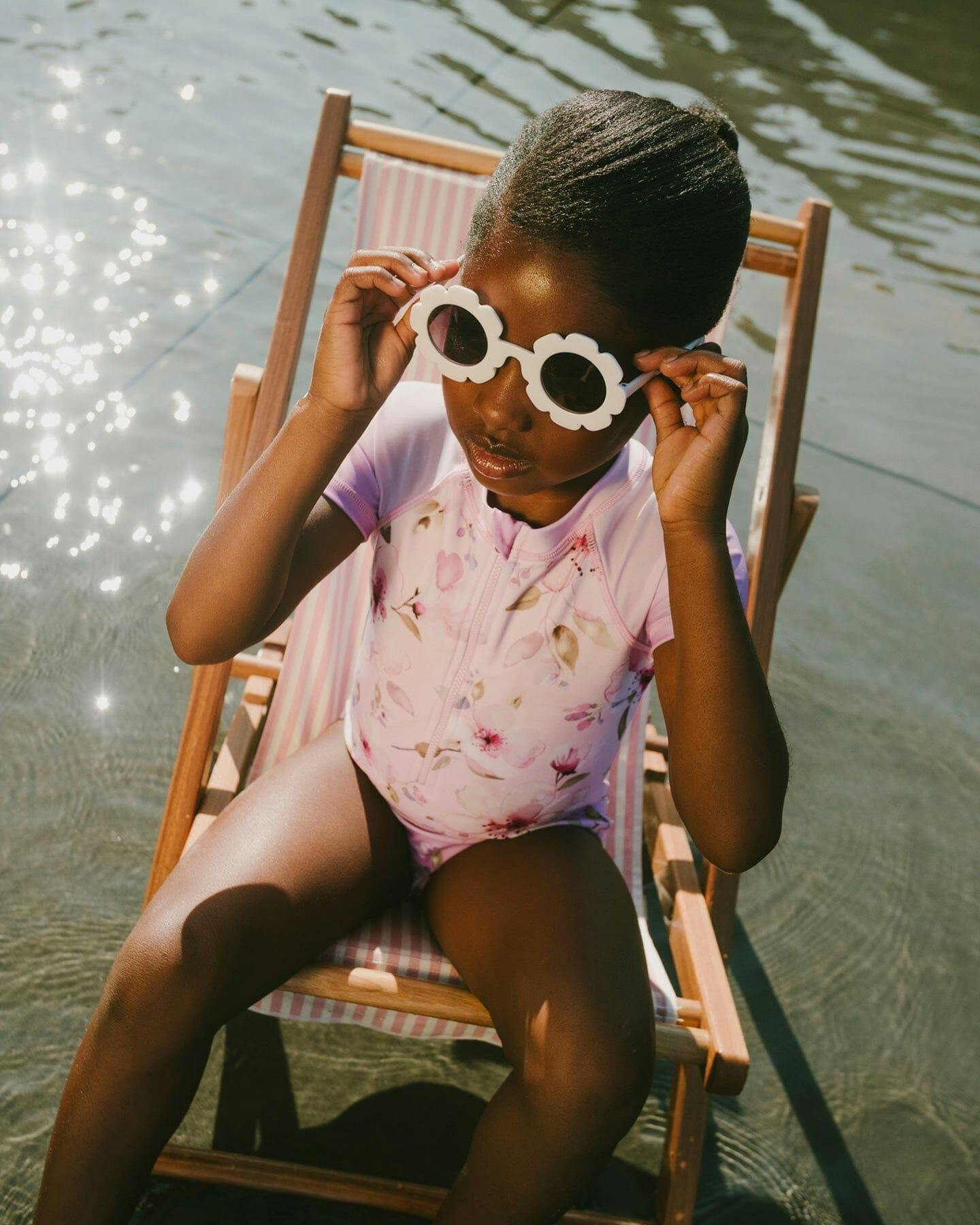 One-Piece Swimsuit
