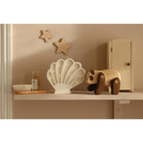 Mini Seashell Lamp