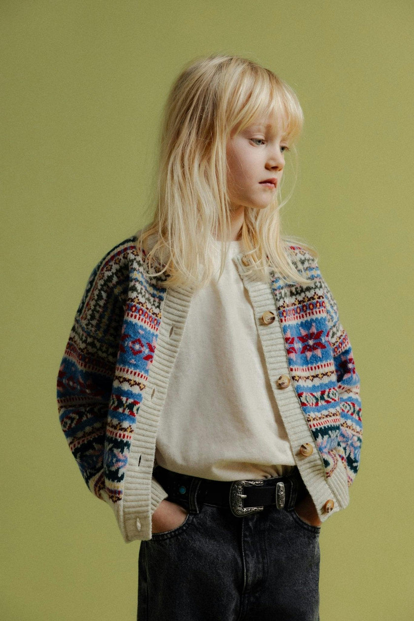 Caia Cardigan