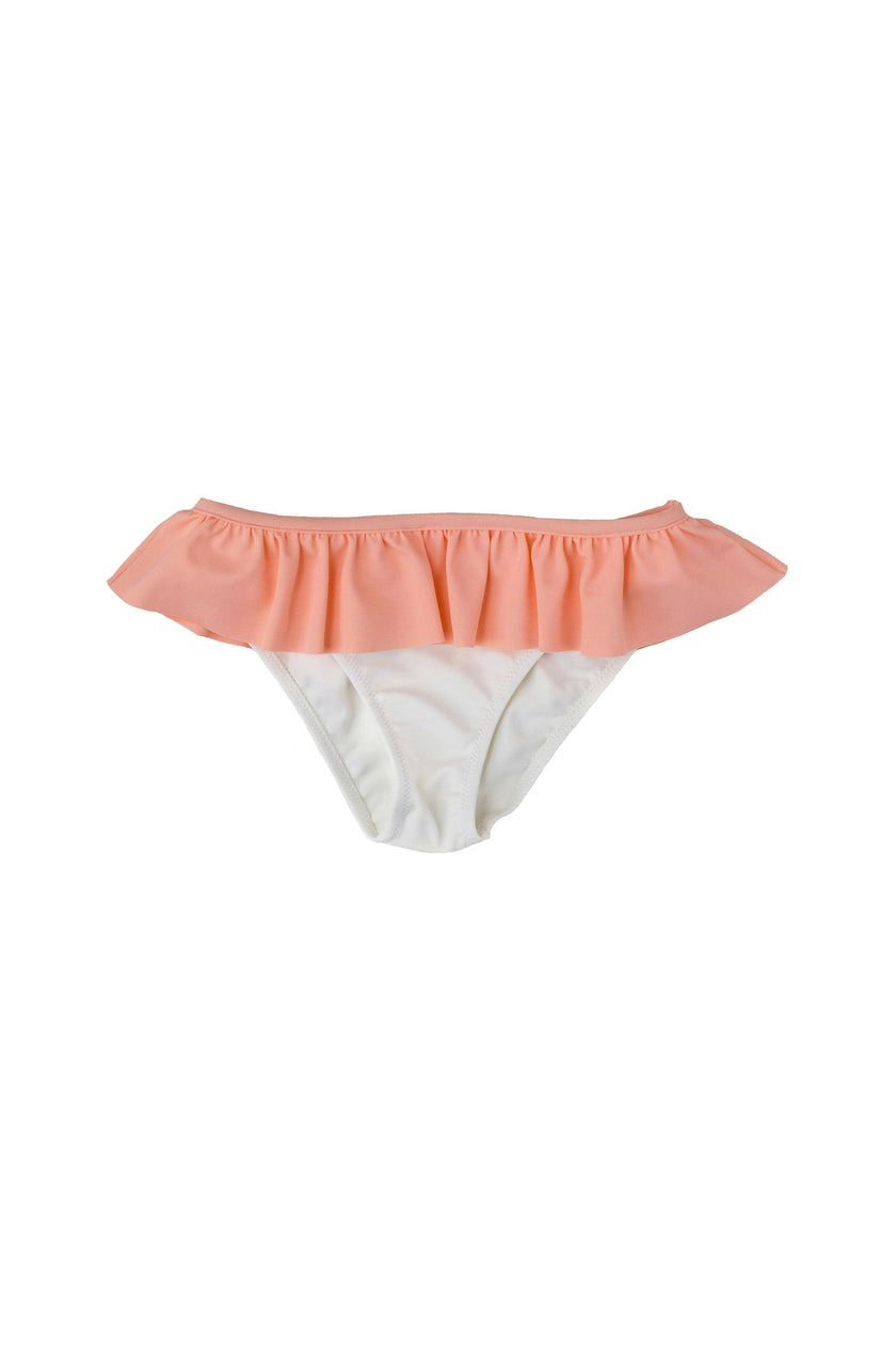 Alice swim pants - Peachpink