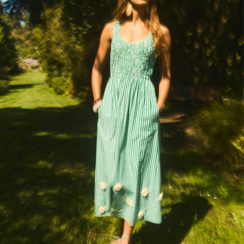 Elle Dress