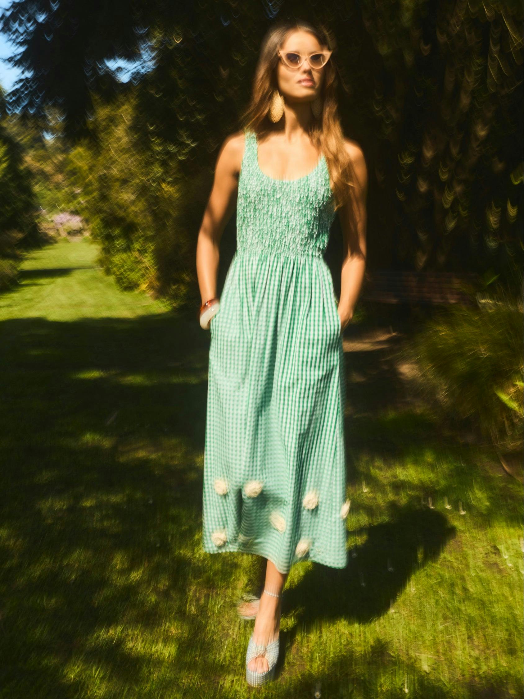 Elle Dress
