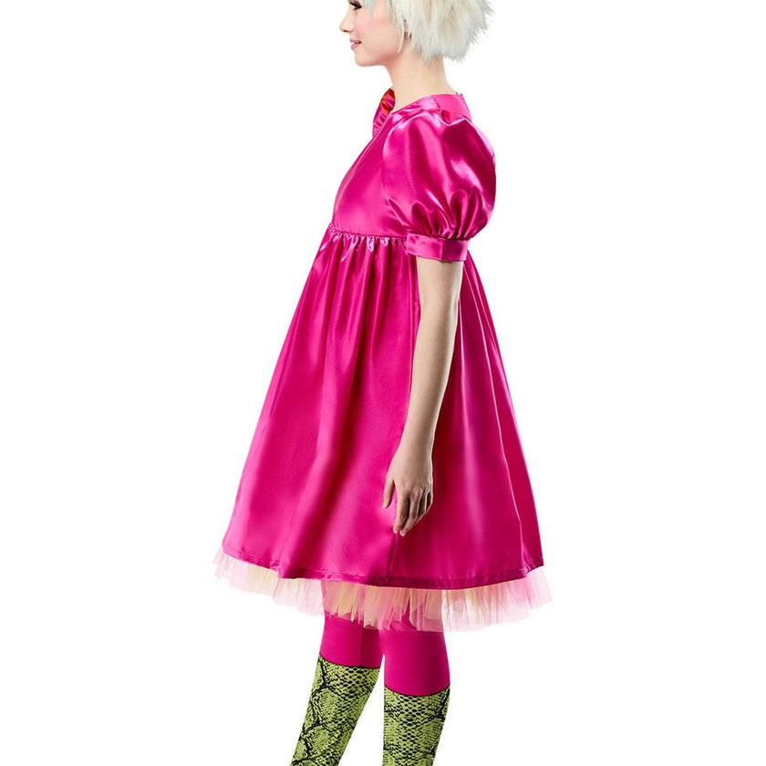 Women's Barbie Movie Weird Barbie Costume
