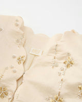 Adriana Beaded Jacket