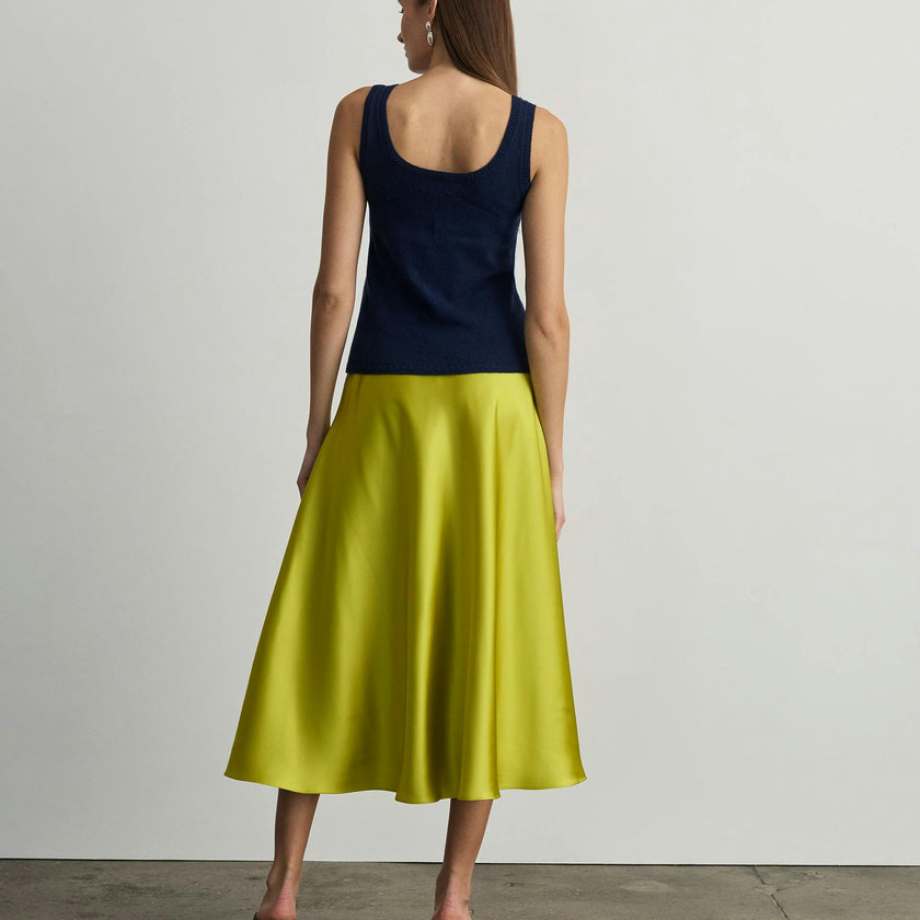 Rory Cashmere Tank
